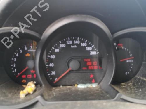 Right sun visor KIA PICANTO II (TA) 1.0 | BP25578869I2 - Image 20