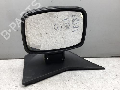 Left mirror MERCEDES-BENZ VITO Van (W638) 108 CDI 2.2 (638.094) | BP25581155C26 
