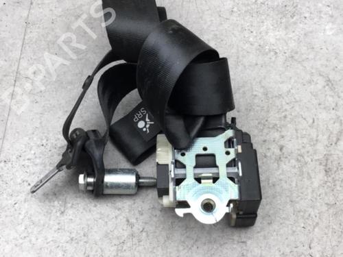 Used Front right belt tensioner RENAULT TWINGO II (CN0_) 1.2 16V (CN04, CN0B) (75 hp) 25524480