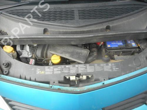 AC compressor RENAULT MODUS / GRAND MODUS (F/JP0_) 1.4 (JP01, JP0J) | BP25535457M34 - Image 16