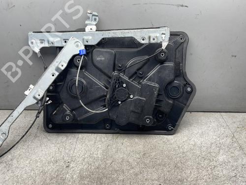 front-left-window-mechanism-renault-koleos-i-hy_-2008-25528242 main image