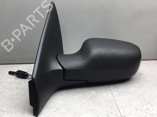 Retrovisor esquerdo Retrovisor esquerdo RENAULT MEGANE II (BM0/1_, CM0/1_) 1.5 dCi (BM02, BM13, BM2A, CM02, CM13) (101 hp) 25538183 25538183