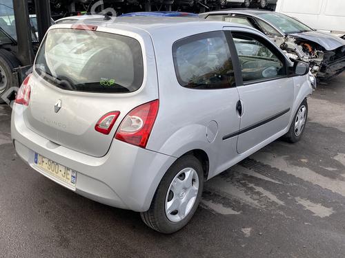 Right tailgate light RENAULT TWINGO II (CN0_) 1.2 16V (CN04, CN0B) | BP25528406C80 - Image 18