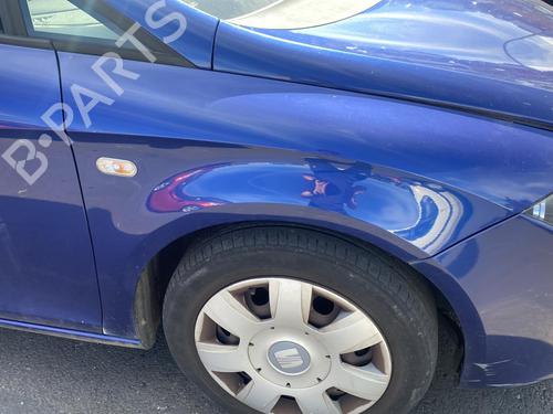 Climate control SEAT LEON (1P1) 1.9 TDI | BP25579920I5  - Image 20