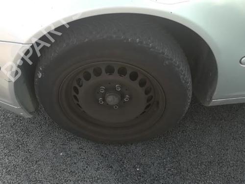 Rudehejsemekanisme Højre bagtil MERCEDES-BENZ C-CLASS (W203) C 200 CDI (203.004) | BP25552750C25 
