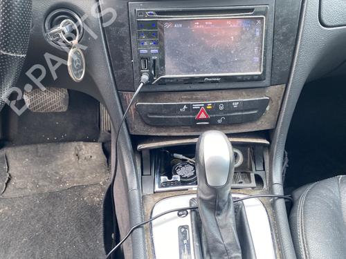 Climate control MERCEDES-BENZ E-CLASS (W211) E 220 CDI (211.006) | BP25716324I5  - Image 20