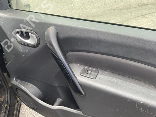 Right tailgate light RENAULT KANGOO Express (FW0/1_) 1.5 dCi 90 (FW0G, FW05, FW08, FW11) | BP29352637C80  - Image 26