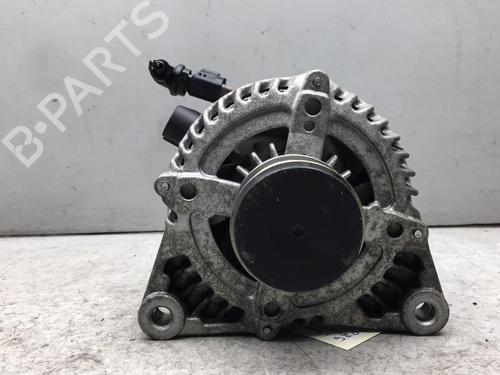 Alternator PEUGEOT 308 II (LB_, LP_, LW_, LH_, L3_) 1.5 BlueHDi 130 | BP25534043M7