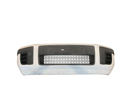 Używane Zderzak przedni FORD FUSION (JU_) 1.4 TDCi (68 hp) 28201714