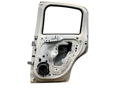 Left rear door CITROËN C3 II (SC_) 1.4 HDi 70 (SC8HZC, SC8HR0, SC8HP4) | BP28209105C4