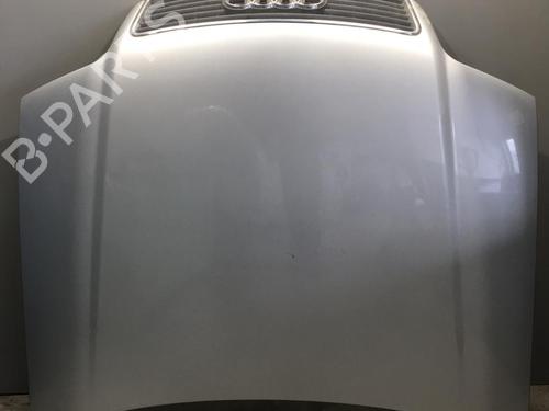 Hood AUDI A6 C5 Avant (4B5) 1.9 TDI | BP25515747C1 