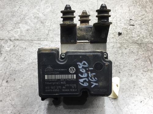 Used ABS pump SKODA YETI (5L) 2.0 TDI (140 hp) 25570974