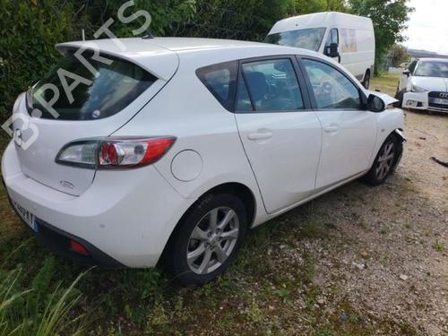 Headrest MAZDA 3 (BL) 1.6 MZ-CD (BL14) | BP25574763I31 - Image 4