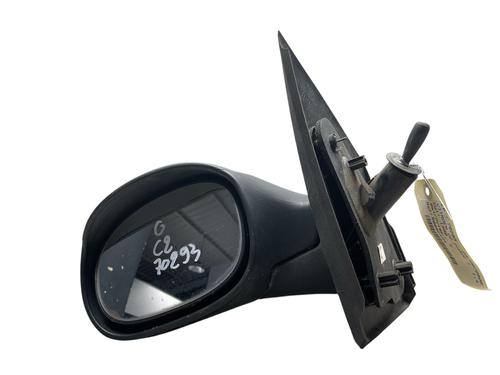 Used Left mirror CITROËN C2 (JM_) 1.4 HDi (68 hp) 25572629