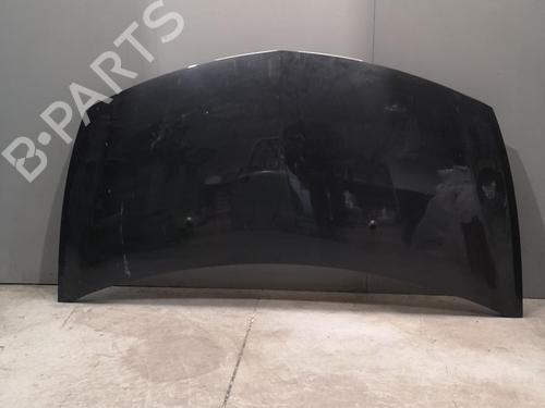 Hood RENAULT CLIO III (BR0/1, CR0/1) 1.5 dCi (BR17, CR17) | BP25538721C1