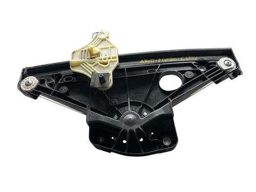 Used Rear right window mechanism RENAULT CLIO V (B7_) 1.0 TCe 100 (B7MT) (101 hp) 25529478
