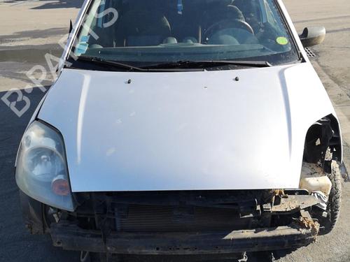 Left taillight FORD FIESTA V (JH_, JD_) 1.3 | BP25538181C34 