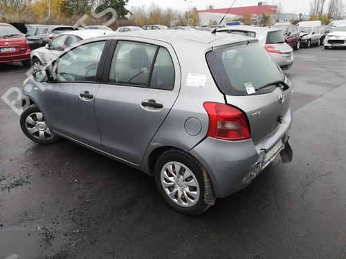 Generator TOYOTA YARIS (_P9_) 1.0 VVT-i (KSP90_, KSP90R) | BP25520408M7 