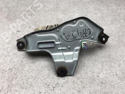 Used Rear wiper motor PEUGEOT 4007 (VU_, VV_) 2.2 HDi (156 hp) 25557244