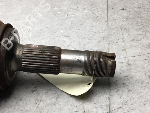 Used Left front driveshaft FIAT DUCATO Van (250_) 130 Multijet 2,3 D (131 hp) 25575679
