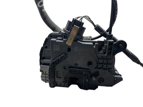 Used Rear left lock Rear left lock RENAULT ZOE (BFM_) ZOE (92 hp) 27255769 27255769