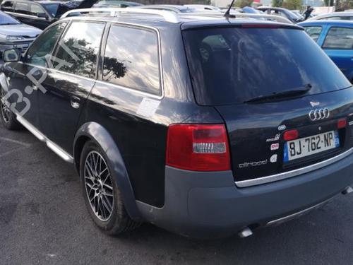 Steering column stalk AUDI ALLROAD C5 (4BH) 2.5 TDI quattro | BP25578568I23  - Image 26