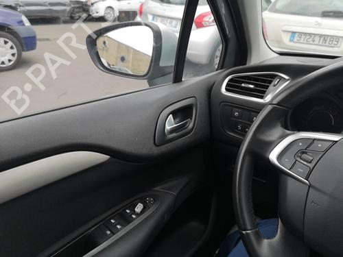 Right taillight CITROËN C4 II (NC_) 1.6 HDi 110 | BP25525785C35  - Image 32