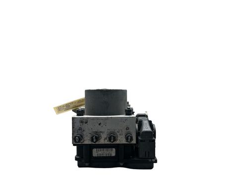 Used ABS pump CITROËN C1 (PM_, PN_) 1.0 (68 hp) 25567219