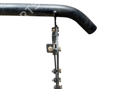 Tow ball/Mechanism MITSUBISHI L200 / TRITON (KJ_, KK_, KL_) 2.2 DI-D 4WD | BP27629354C141 
