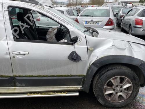 Mirror switch DACIA DUSTER (HS_) 1.5 dCi 4x4 | BP25503202I25 - Image 12