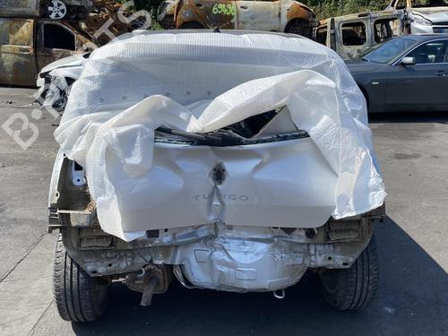 Instrument cluster RENAULT TWINGO II (CN0_) 1.2 16V (CN04, CN0B) | BP25529040C47  - Image 5