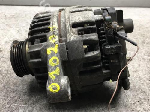 Generator FIAT STILO (192_) 1.6 16V (192_XB1A) (103 hp) 25572915