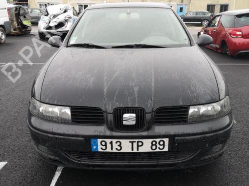 Left taillight SEAT LEON (1M1) 1.9 TDI | BP25576808C34 