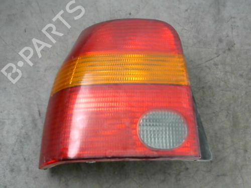 Used Left taillight Left taillight SEAT AROSA (6H1) 1.4 (60 hp) 25536736 25536736
