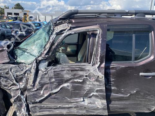 Rear left interior door handle NISSAN NAVARA NP300 (D40) | BP36256851I15 - Image 6