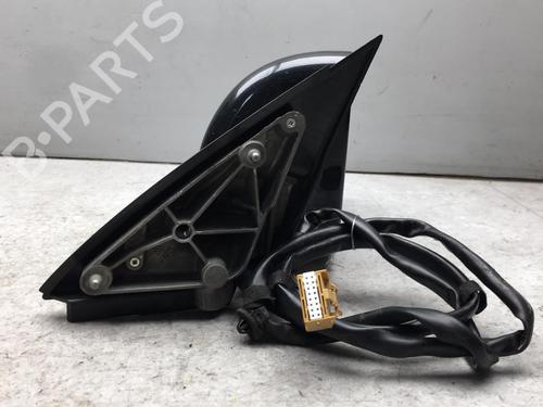 Used Right mirror Right mirror AUDI A4 B6 Avant (8E5) [2000-2005] 25520697 25520697