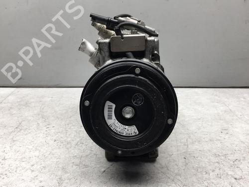 Used AC compressor AC compressor BMW 1 (E81) 118 d (143 hp) 25581894 25581894