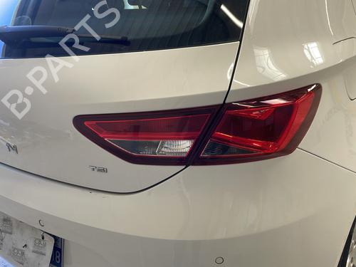 Front left interior door handle SEAT LEON (5F1) 1.2 TSI | BP30648477I13  - Image 28