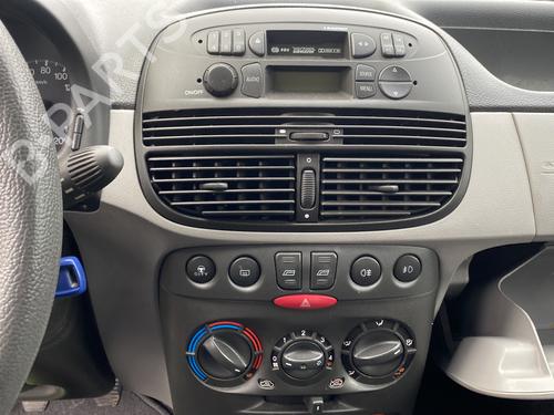 AC Kompressor FIAT PUNTO (188_) 1.2 16V 80 (188.233, .235, .253, .255, .333, .353, .639,... | BP27253659M34 