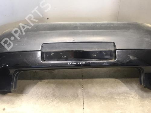 Rear bumper VW GOLF V (1K1) 1.9 TDI | BP25580624C8 
