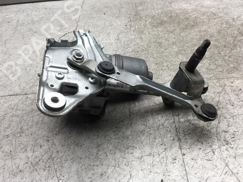 Used Front wiper motor Front wiper motor PEUGEOT 5008 (0U_, 0E_) 1.6 HDi (112 hp) 25510254 25510254