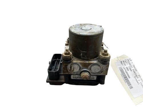 ABS pump PEUGEOT PARTNER Box Body/MPV 1.6 HDi | BP36557356M43 - Image 3