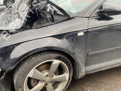 Radio AUDI A3 (8P1) 2.0 TDI 16V | BP27362675E6  - Image 22