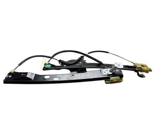 Used Front left window mechanism FORD C-MAX II (DXA/CB7, DXA/CEU) 1.5 TDCi (120 hp) 28474315