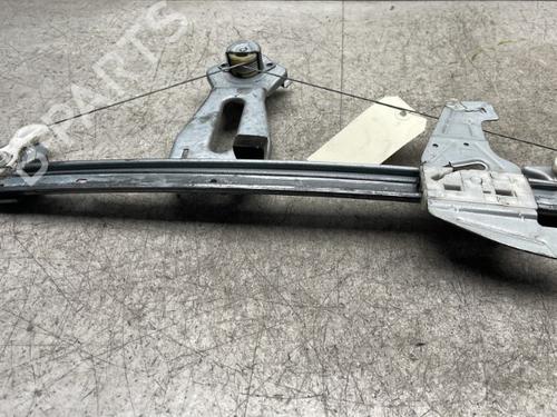 Front left window mechanism CITROËN C1 (PM_, PN_) 1.0 | BP25572590C22