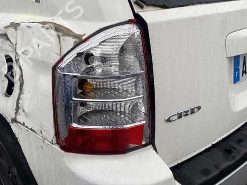 Ekpansionstank JEEP COMPASS (MK49) 2.0 CRD 4x4 | BP25549992C120 - Image 13