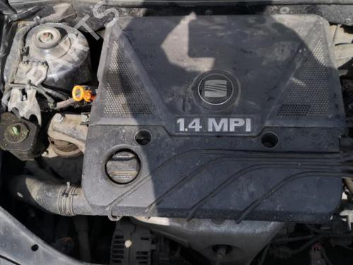 Højre forlygte SEAT AROSA (6H1) 1.4 | BP25583442C29 