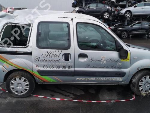 Left taillight RENAULT KANGOO (KC0/1_) 1.5 dCi | BP31355870C34 