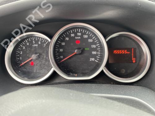 Climate control DACIA SANDERO II 1.5 dCi | BP25498149I5  - Image 8