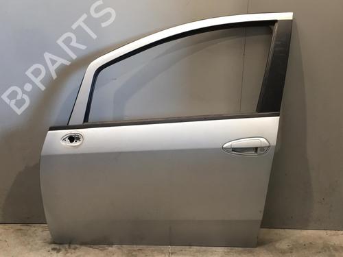 Left front door FIAT GRANDE PUNTO (199_) 1.3 D Multijet | BP25557338C2 